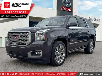 Free delivery available up to a $500 credit, based on retail price. // SINGLE OWNER! // This 2015 GM...