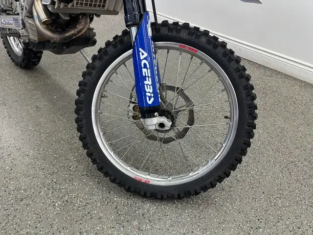 2009 BMW G450 X - V6827 - -Financing Available** in Dirt Bikes & Motocross in Markham / York Region - Image 14