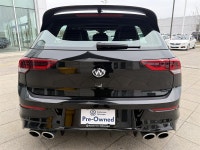 Humberview Volkswagen on the Queensway Get ready to experience the ultimate hatchback! The 2024 Volk... (image 5)