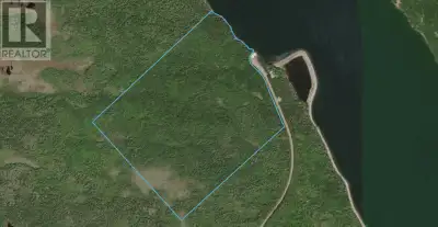 Escape to your own private slice of Nova Scotia with this incredible 140+ acre parcel of raw, treed...