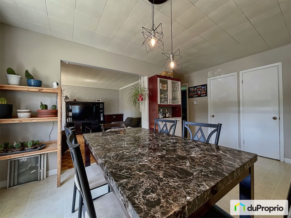 $289,000 - Bungalow for sale in Villeroy — photo 3