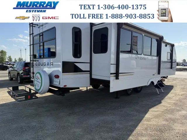 2026 Keystone Cougar558834051365611523