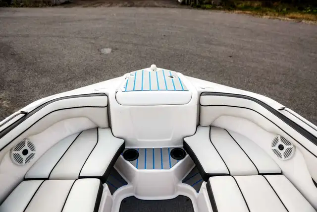 2018 Yamaha AR210 in Powerboats & Motorboats in Rimouski / Bas-St-Laurent - Image 31
