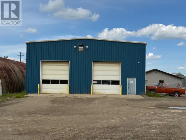 12155 242 ROAD Fort St. John, British Columbia in Commercial & Office Space for Rent in Fort St. John - Image 33