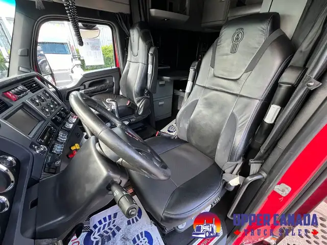 2021 Kenworth W990 in Heavy Trucks in Saskatoon - Image 19