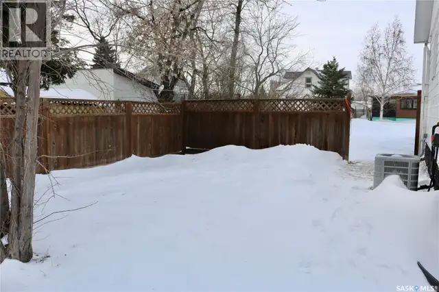 209 Pelly STREET Rocanville, Saskatchewan in Houses for Sale in Regina - Image 38