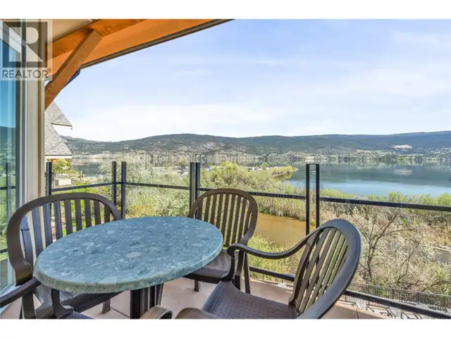 13011 Lakeshore Drive S Unit# 370 Summerland, British Columbia in Condos for Sale in Penticton - Image 3