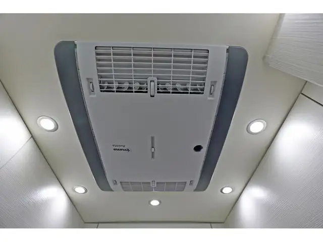 2026 Pleasure-Way Ontour Ontour 2.2 AWD ! Classe B NEUF 2026 in Travel Trailers & Campers in Laval / North Shore - Image 25