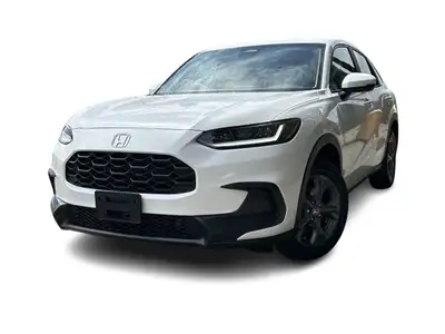 HR-V LX 4RM ... Engine: Moteur à 4 cylindres 2.0l L/100Km City: 9.5 L/100Km Hwy: 7.8 Safety Equipmen...