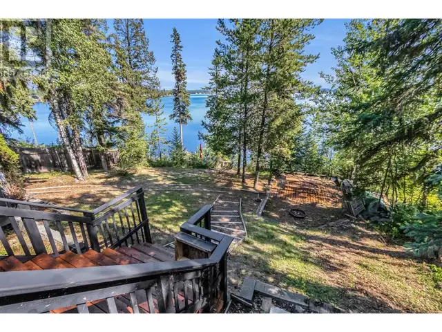 5040 MEIER SUB ROAD Cluculz Lake, British Columbia in Houses for Sale in Vanderhoof - Image 30