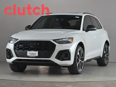 Electric Parking Brake, Brake Assist, Power Tailgate/Hatch and more! Clutch is the largest online us...