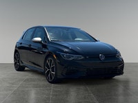 Thanks for viewing our House Of Cars Chinook Inventory! AMVIC licensed dealer! The 2024 Golf R is a... (image 9)