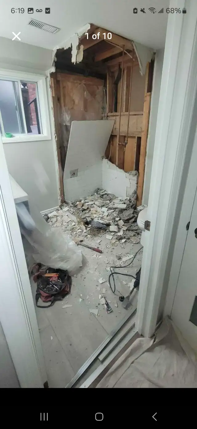24/7 Plumber in Plumbing in Windsor Region - Image 8