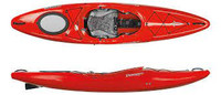 Dagger Katana 9.7, 10.4 kayaks instock now in Barrie!!