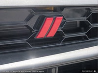 Only 534 Miles! This Dodge Hornet has a dependable Intercooled Turbo Gas/Electric I-4 1.3 L/81 engin... (image 9)