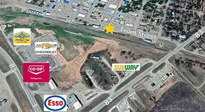 FRE.com/422-14D16. Land is sold AS IS. FRE Auctions is pleased to present the Online Auction for thi...