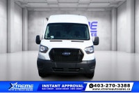 2022 Ford Transit 250 Cargo Van High Roof 148. IN WB EL w/Backup Camera Welcome to Xtreme Auto & Tru... (image 1)