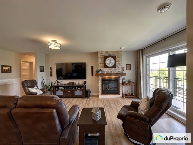 $563,000 - Condominium for sale in Mascouche — photo 3