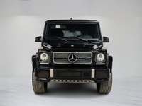 This 2016 Mercedes-Benz G-Class G 65 AMG is a Canadian vehicle with a clean Carfax report, offering... (image 5)