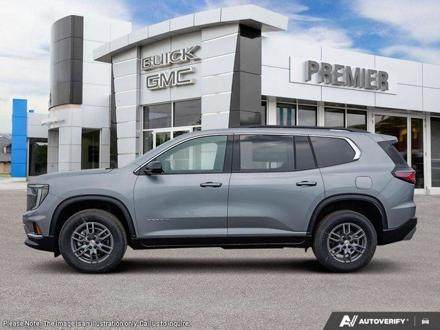2025 GMC Acadia Elevation in Cars & Trucks in Windsor Region - Image 3