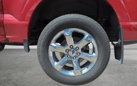 This one owner, accident free trade includes: Power Heated/Cooled Front Seats Heated Second Row Heat... (image 6)