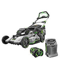 EGO LM2135SP  self propelled Lawn Mower