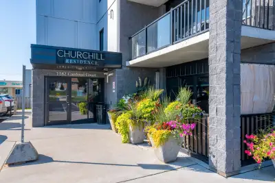 Modern Senior Living Oasis – Move-In Ready!