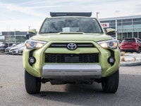 No Accidents - TRD Off-Road Capability - SofTex Leather - 360(0) Backup Camera The 2023 Toyota 4Runn... (image 2)