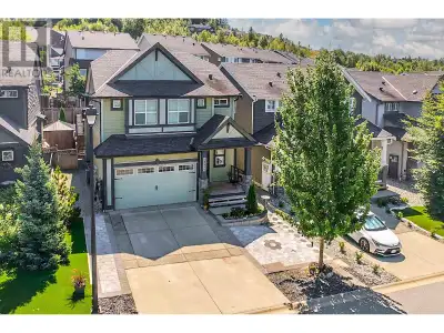 Spacious 6-bedroom, 4-bathroom home featuring an open-concept layout with large, bright windows that...