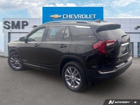Saskatoon Motor Products - Recent Arrival! 2023 GMC Terrain SLT - Certified GM Certified Details: *... (image 3)