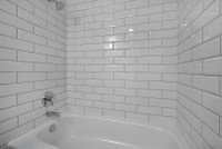 A quiet family-oriented apartment building surrounded by trees and the Gardens, they are spacious, w... (image 6)