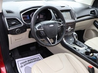 SAFETY INCLUDED ACCIDENT FREE LOCAL ONTARIO CAR LOW KMS Very Clean Ford EDGE TITANIUM AWD 3.5L 6Cyl... (image 7)