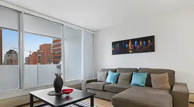 Princes Island Place - 2 Bedroom Apartment for Rent