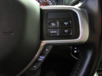 RAM 2500 2022 BIG HORN ÉDITION CUMMINS 6.7 LITRES TURBO DIESEL 4X4 CREW-CAB / BOITE 6.4 POUCES / FON... (image 7)