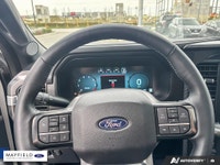 Recent Arrival! 2025 Ford F-150 Platinum White Metallic 702a 145 WB BLUE CRUISE EQUIPED PRO POWER ON... (image 8)