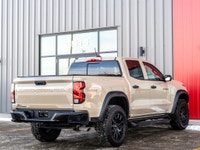 Carget Supercentre is proud to present this 2023 Chevrolet Colorado Trail Boss EXTERIOR: SAND DUNE I... (image 5)