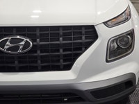 HYUNDAI VENUE PREFERRED 2025 Moteur 4 cylindres 1,6 L Smartstream Transmission à variation intellige... (image 9)
