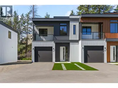 These premium 3 bedroom, 3 bath homes are situated within the exclusive Canadian Lakeview Estates ne...