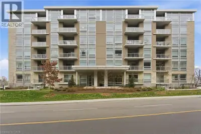 Welcome to your new home! This beautiful corner unit features two bedrooms and two bathrooms with an...