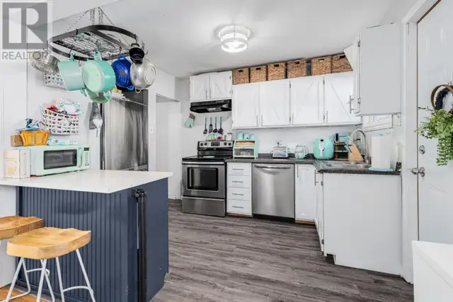 50 Blackwood Place St. John's, Newfoundland & Labrador in Houses for Sale in St. John's - Image 7