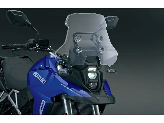 2025 Suzuki V-STROM 800 in Street, Cruisers & Choppers in Guelph - Image 6