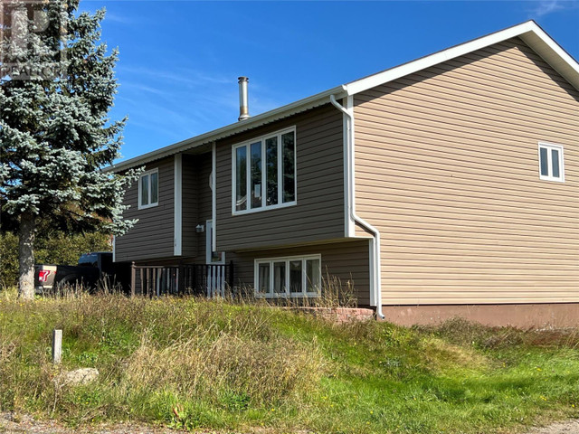 14 Pelley Drive Springdale, Newfoundland & Labrador in Houses for Sale in Corner Brook - Image 2