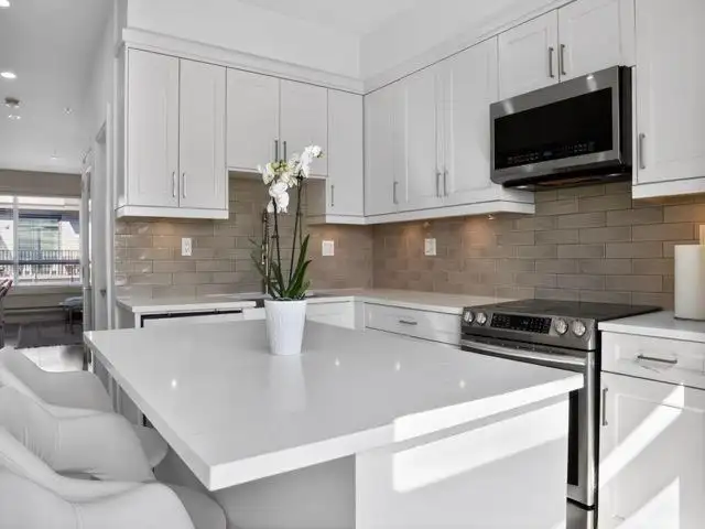 12 19670 55A AVENUE Langley, British Columbia in Condos for Sale in Abbotsford - Image 8