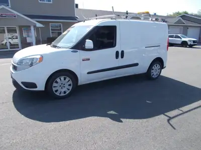 2019 Ram Promaster City 4 cyl, auto, pw, pl, air, back up camera, 200,000km 4 new tires, new MVI, co...