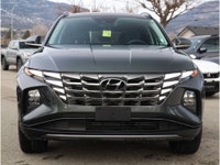2024 HYUNDAI TUSCON HYBRID LUXURY - NO ACCIDENTS - ONE OWNER - BC VEHICLE - NAVIGATION - BACKUP CAME... (image 3)