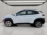 2022 Hyundai Kona Preferred AWD Compact Size, Big Capability The 2022 Hyundai Kona Preferred AWD is... (image 1)