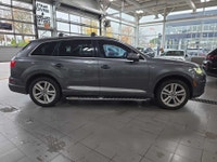 2017 AUDI Q7 S-LINE 3.0T QUATTRO TECHNIK EDITION CLEAN CARFAX ABSOLUTELY STUNNING ONLY $255.80 BI WE... (image 2)