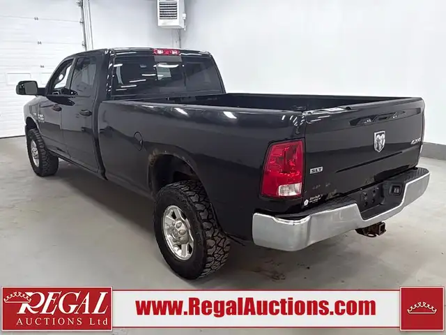 2013 RAM 2500 in Cars & Trucks in Calgary - Image 5