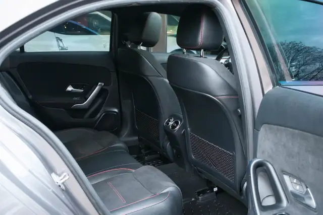 2022 Mercedes-Benz A-Class in Cars & Trucks in Markham / York Region - Image 48