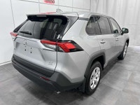Chez Ste-Foy Toyota nos clients sont au cœur de nos priorités. Avec la diversité de nos produits, no... (image 6)